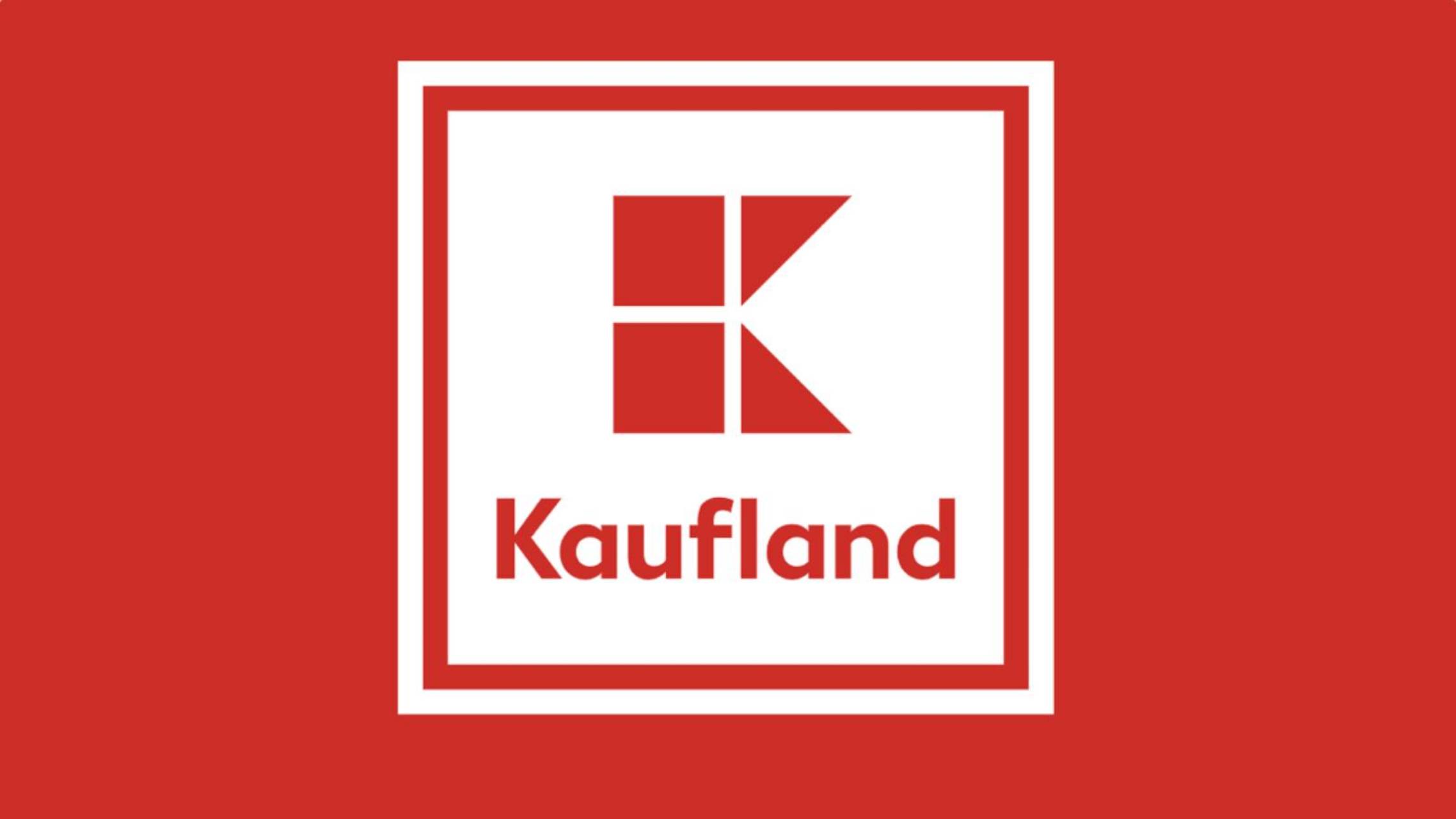 Kaufland ZA DARMO