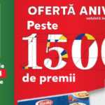 Anniversario straordinario di Kaufland