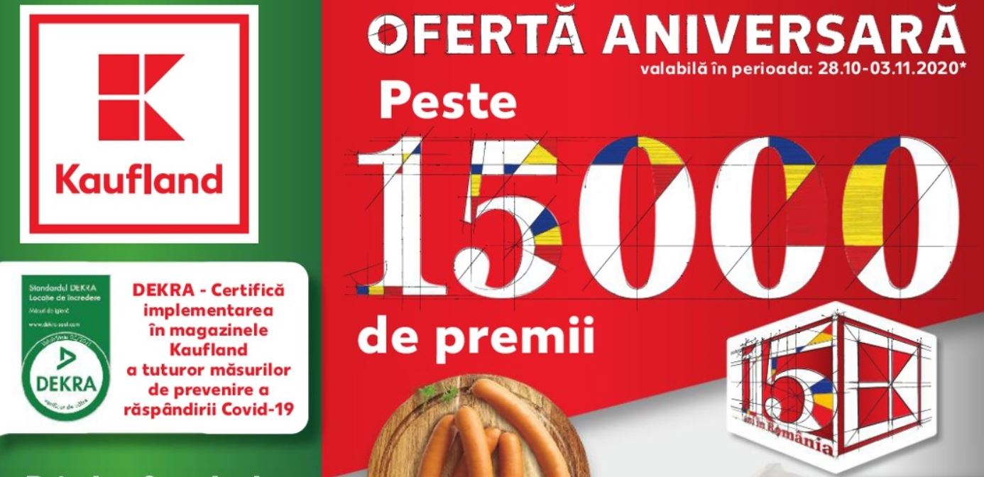 Prix ​​individualisés Kaufland