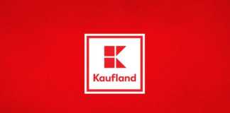 Kaufland now