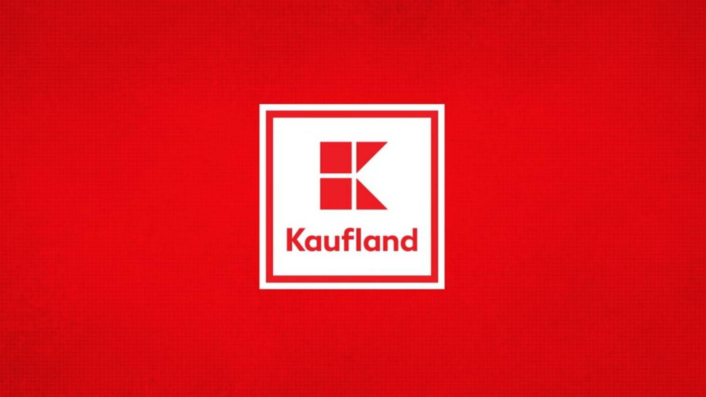 Kaufland teraz