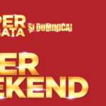 LIDL Rumänien Kunden super Wochenende