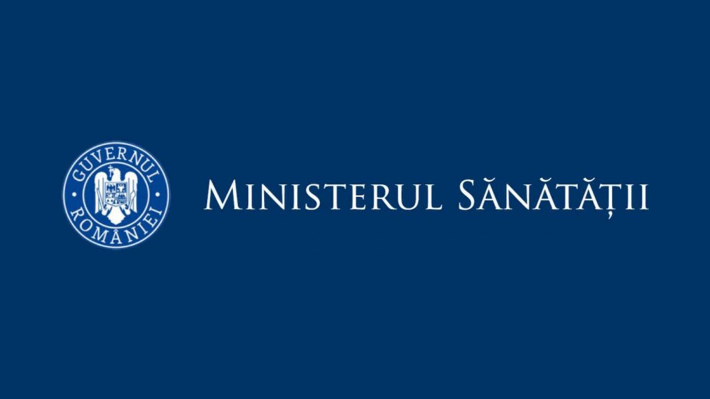 Ministerul Sanatatii Judetele pericol infectare Coronavirus