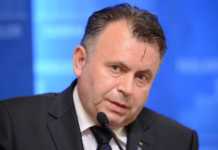 Nelu Tataru: Numarul cazurilor de Coronavirus va creste sustinut Nelu Tataru Numarul cazurilor Coronavirus creste
