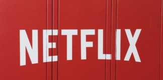 Netflix millioner