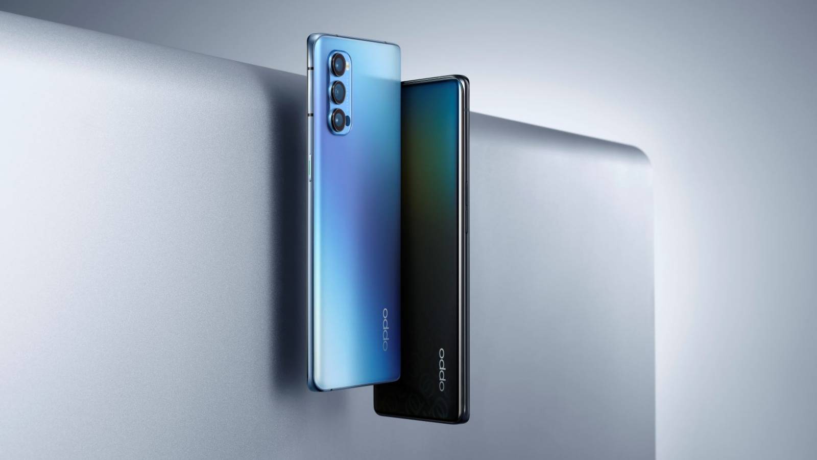 OPPO Reno 4