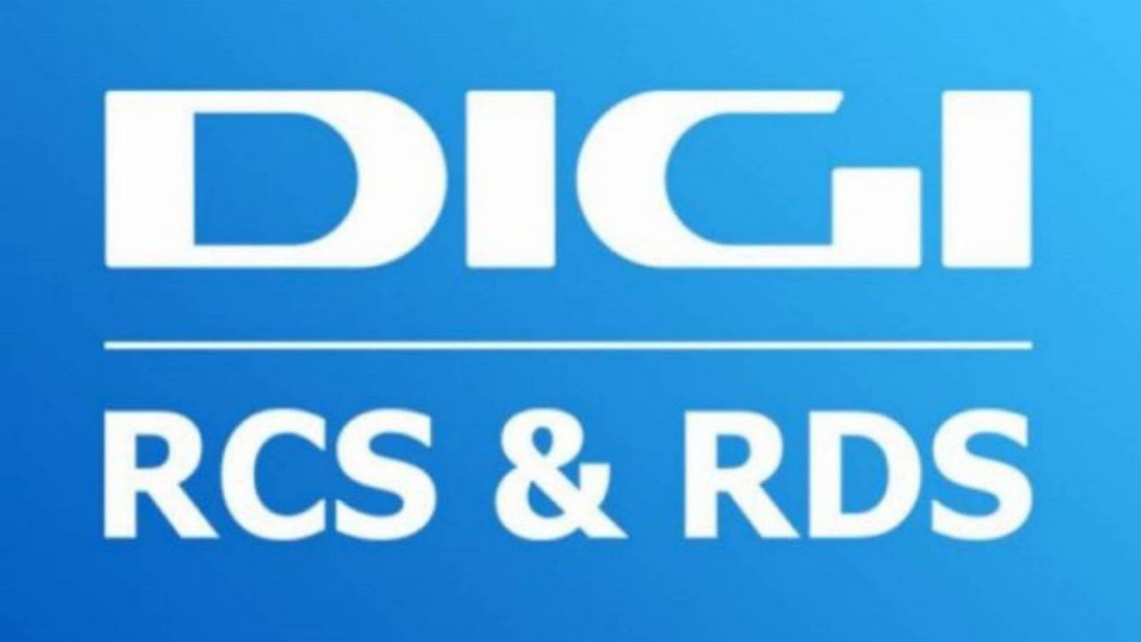 RCS & RDS laddning