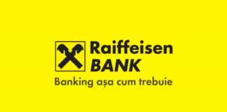 Raiffeisen Bank separati