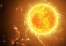 Soarele: VIDEO cu Fenomenul ce a UIMIT si Cercetatorii NASA Soarele subtire