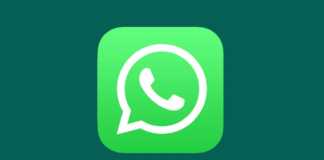 WhatsApp tjej