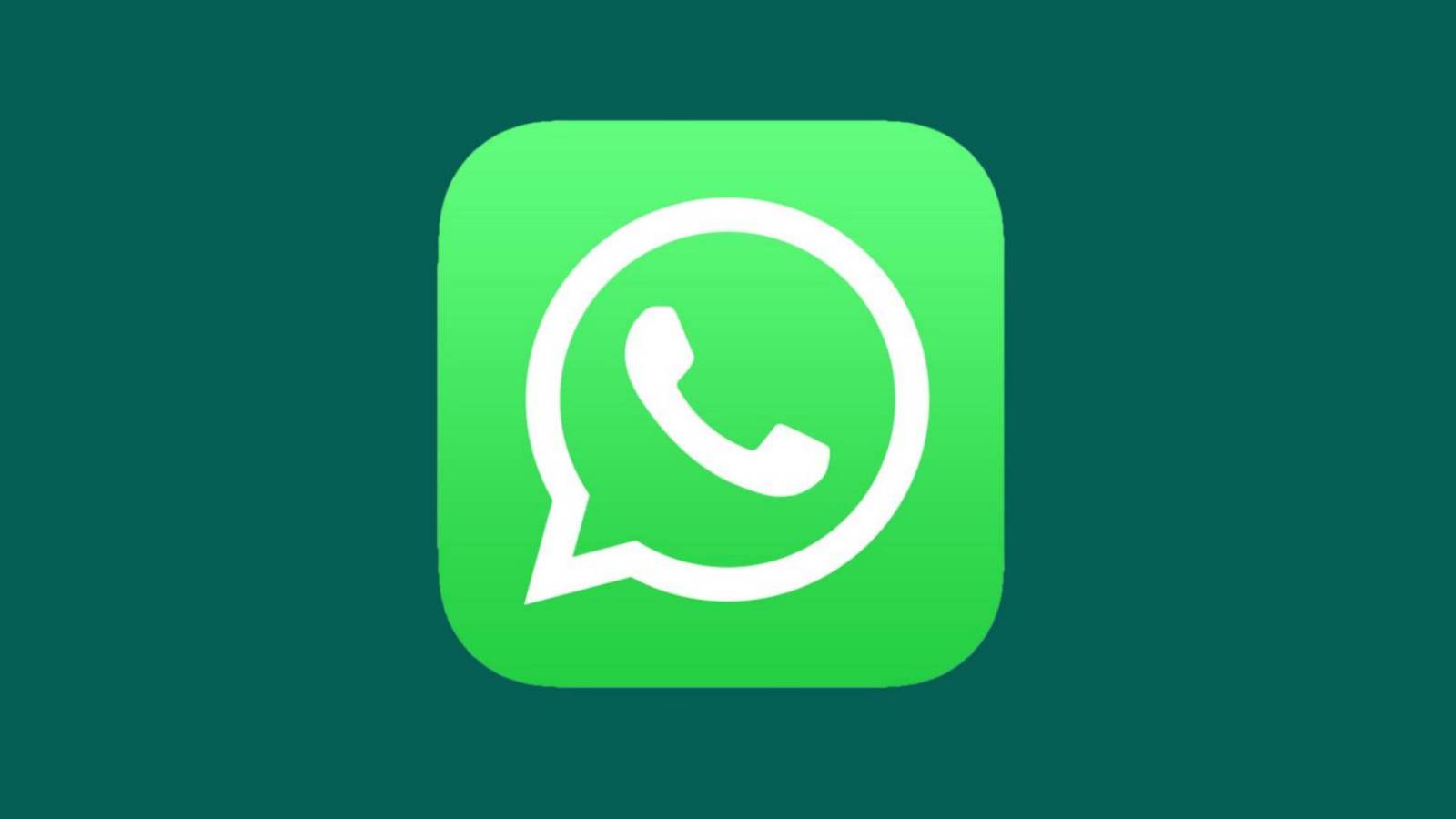 WhatsApp pige