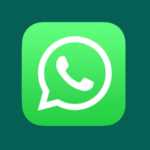 WhatsApp zajęty