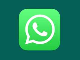 WhatsApp ocupare