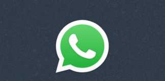 WhatsApp-Aufladung