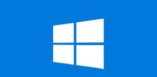 Windows 10 emisa