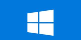 Windows 10 emisa