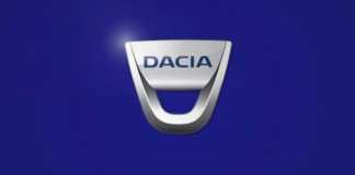 dacia sportvideo