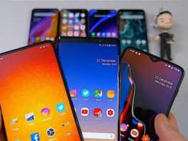 eMAG Telefoane Samsung iPhone