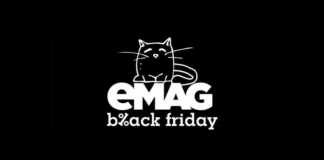 emag Black Friday 2020 13 noiembrie