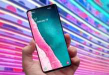 emag Samsung Galaxy S10 große Rabatte Rumänien