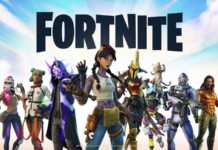 Fortnite: Noua Actualizare MAJORA Lansata pentru TOTI Jucatorii fortnite majora