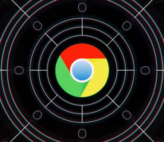 google chrome actualizare octombrie