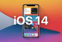 iOS 14.1 a fost Lansat de Apple pentru iPhone si iPad iOS 14.1
