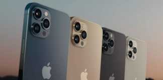 FECHA DE LANZAMIENTO DEL iPhone 12 Rumania