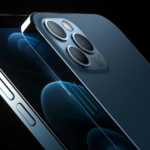 iPhone 12 Pro albastrul marii