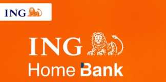 ing bank utbildning