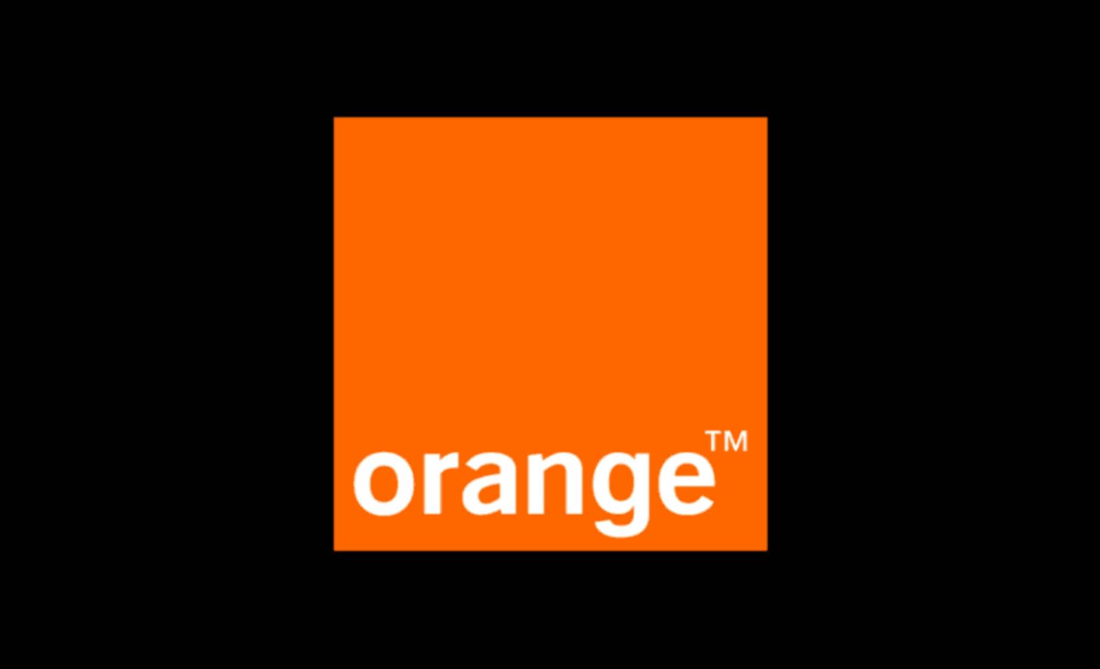 ps4 arancione