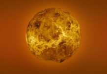 Planeta Venus: Anunt UIMITOR care DEZAMAGESTE Toata Omenirea planeta Venus dezamageste