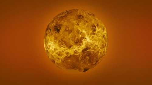 Planeta Venus: Anunt UIMITOR care DEZAMAGESTE Toata Omenirea - iDevice.ro