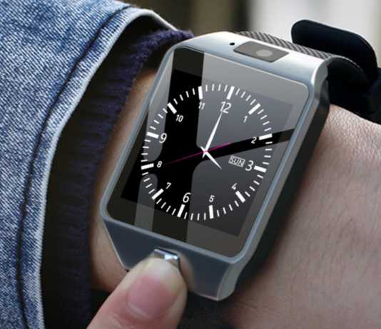 I rumeni stressano lo smartwatch