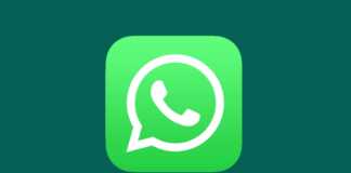 kolosalny WhatsApp
