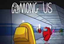 Among Us: Anunt OFICIAL care i-a SURPRINS pe TOTI Jucatorii Among Us harta