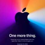 Apple conferinta Mac Procesoare proprii teaser