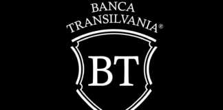 BANCA Transilvania fördelaktigt