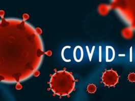 COVID-19 Romania RECORD Persoane Internate ATI