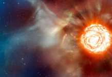 Calea Lactee: Anuntul INCREDIBIL, ce se ACUNDEA in Galaxie Calea Lactee fosila