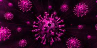 Romanian koronaviruksen uusia tapauksia 1