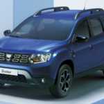 DACIA Duster defectare