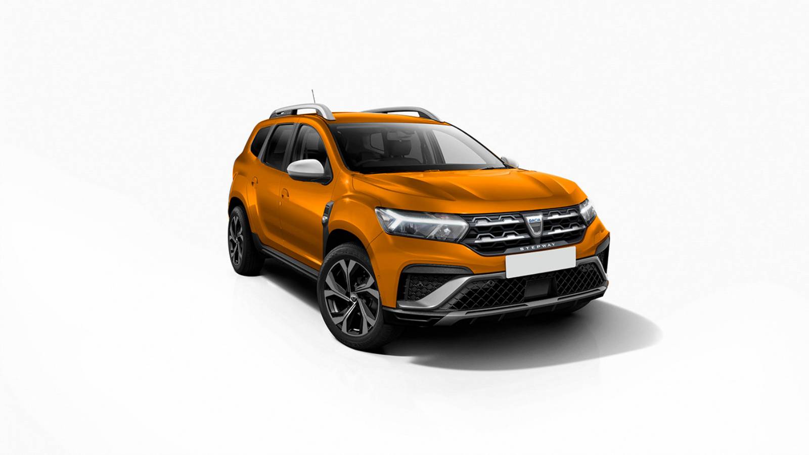 DACIA Duster generatie