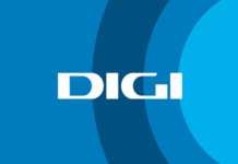 DIGI Romania in the morning