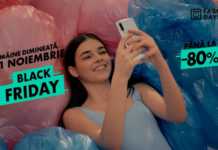 Jornadas de Moda Black Friday 2020