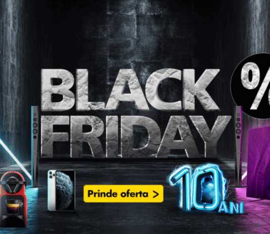Flanco NOI REDUCERI la Televizoare pentru BLACK FRIDAY 2020