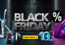 Flanco: Televizoare REDUSE cu 50% pentru BLACK FRIDAY 2020 Flanco Televizoare REDUSE pentru BLACK FRIDAY 2020