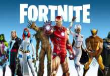 Fortnite: SURPRIZA foarte MARE LANSATA pentru TOTI Jucatorii Fortnite echipa