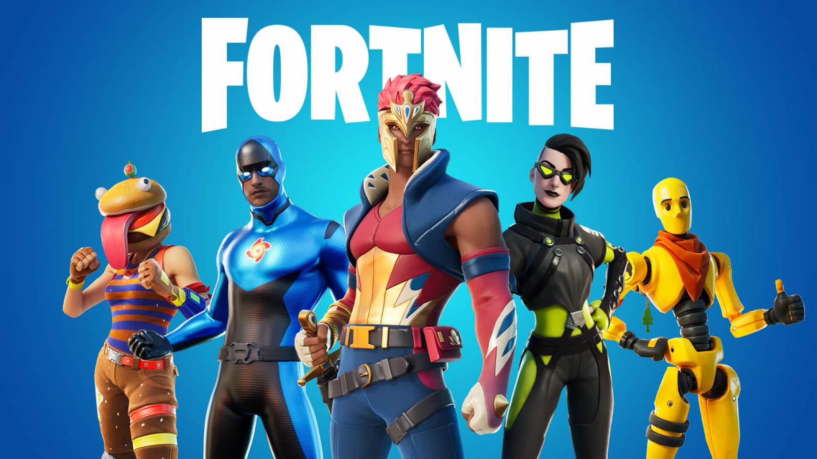 Fortnite gaura