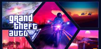 Avance de GTA 6